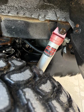 Jeep Grand cherokee - 9000 € / 17602.47 лв. - 55066819 7