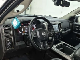 Dodge RAM 1500 * SPORT * CARFAX * ЦЕНА ДО БГ - 20350 € / 39801.14 лв. - 62424234 7