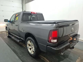 Dodge RAM 1500 * SPORT * CARFAX * ЦЕНА ДО БГ - 20350 € / 39801.14 лв. - 62424234 5
