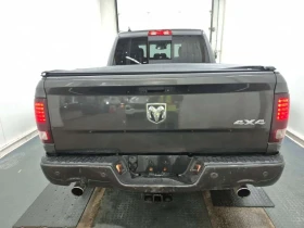 Dodge RAM 1500 * SPORT * CARFAX * ЦЕНА ДО БГ - 20350 € / 39801.14 лв. - 62424234 4