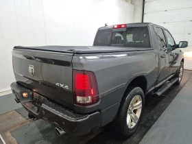 Dodge RAM 1500 * SPORT * CARFAX * ЦЕНА ДО БГ - 20350 € / 39801.14 лв. - 62424234 3