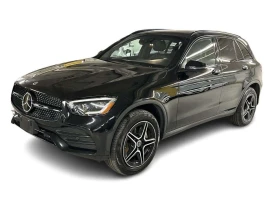 Mercedes-Benz GLC * GLC300 4M * CARFAX * ���� �� �� | Mobile.bg � ����� ������ 6