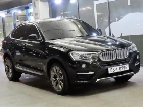������ BMW X4