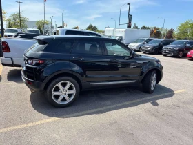 Land Rover Range Rover Evoque * Pure * CARFAX * ���� * KEYLESS * �������� | Mobile.bg � ����� ������ 3