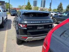 Land Rover Range Rover Evoque * Pure * CARFAX * ���� * KEYLESS * �������� | Mobile.bg � ����� ������ 4