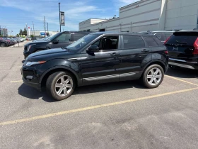 Land Rover Range Rover Evoque * Pure * CARFAX * ���� * KEYLESS * �������� | Mobile.bg � ����� ������ 2