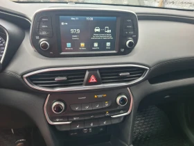 Hyundai Santa fe - 19500 € / 38138.68 лв. - 39002146 13