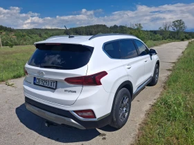 Hyundai Santa fe - 19500 € / 38138.68 лв. - 39002146 15