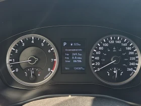 Hyundai Santa fe - 19500 € / 38138.68 лв. - 39002146 8