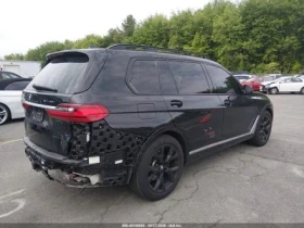 ����� �� �������� �� BMW X7 XDRIVE40I | ���� �� �������� | 
