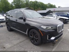 ����� �� �������� �� BMW X7 XDRIVE40I | ���� �� �������� | 