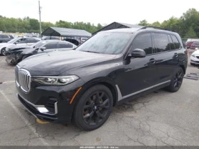 ����� �� �������� �� BMW X7 XDRIVE40I | ���� �� �������� | 