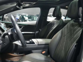 Mercedes-Benz EQE 500 4MATIC | MASSAGE | 360 | ����� | DISTRO | HUD | Mobile.bg � ����� ������ 6