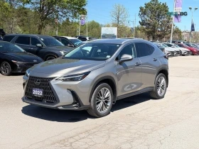 ������ Lexus NX 350h