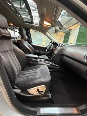 Mercedes-Benz ML 320 ПРУЖИНИ - 5750 € - 36846594 11
