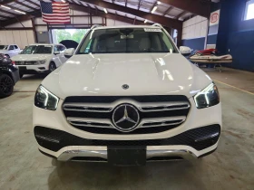 Mercedes-Benz GLE undefined | Auto.bg — изображение 5