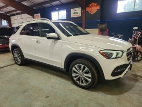 Mercedes-Benz GLE undefined | Auto.bg — изображение 4