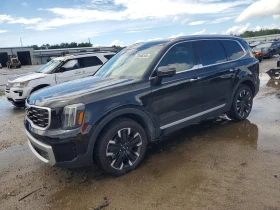 Kia Telluride 3.8l Sx
