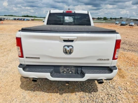 Dodge RAM 1500 3.0l Big Horn - 15900 € - 96916951 6
