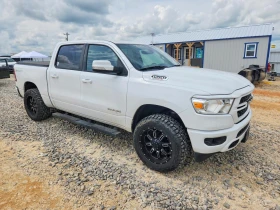 Dodge RAM 1500 3.0l Big Horn - 15900 € - 96916951 4