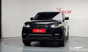 Land Rover Range Rover Sport 3.0 SDV6 AB Dynamic | Mobile.bg � ����� ������ 3