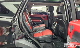 Land Rover Range Rover Sport 3.0 SDV6 AB Dynamic | Mobile.bg � ����� ������ 12