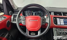 Land Rover Range Rover Sport 3.0 SDV6 AB Dynamic | Mobile.bg � ����� ������ 13