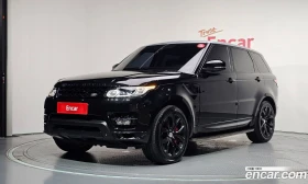 ������ Land Rover Range Rov...