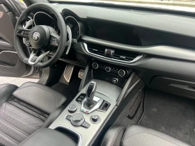 Alfa Romeo Stelvio Veloce Q4 2.2d 4x4 210 hp - 19700 € - 19729304 13