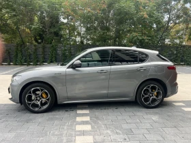 Alfa Romeo Stelvio Veloce Q4 2.2d 4x4 210 hp - 19700 € - 19729304 4