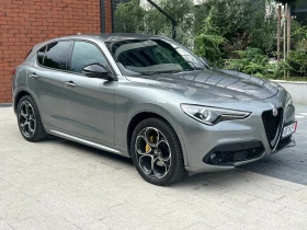 Alfa Romeo Stelvio Veloce Q4 2.2d 4x4 210 hp - 19700 € - 19729304 3