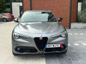 Alfa Romeo Stelvio Veloce Q4 2.2d 4x4 210 hp - 19700 € - 19729304 2