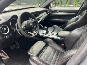 Alfa Romeo Stelvio Veloce Q4 2.2d 4x4 210 hp - 19700 € - 19729304 9