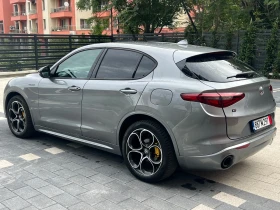 Alfa Romeo Stelvio Veloce Q4 2.2d 4x4 210 hp - 19700 € - 19729304 5