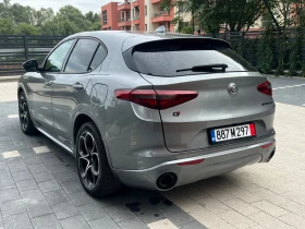 Alfa Romeo Stelvio Veloce Q4 2.2d 4x4 210 hp - 19700 € - 19729304 6