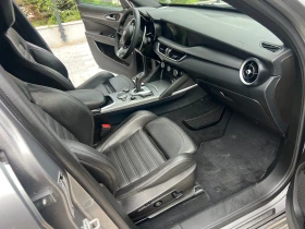 Alfa Romeo Stelvio Veloce Q4 2.2d 4x4 210 hp - 19700 € - 19729304 11
