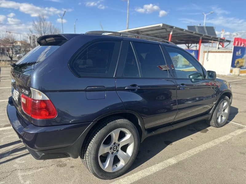 BMW X5 Facelift, снимка 6 - Автомобили и джипове - 47380268