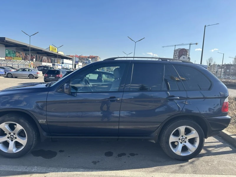 BMW X5 Facelift, снимка 5 - Автомобили и джипове - 47380268