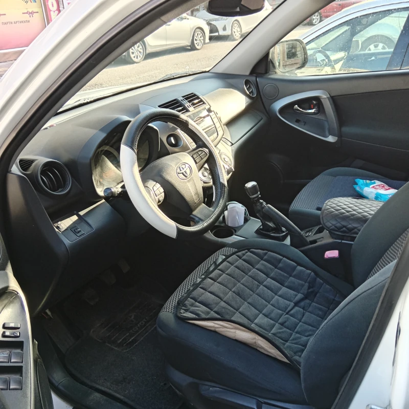 Toyota Rav4 ХА30, снимка 8 - Автомобили и джипове - 46555040