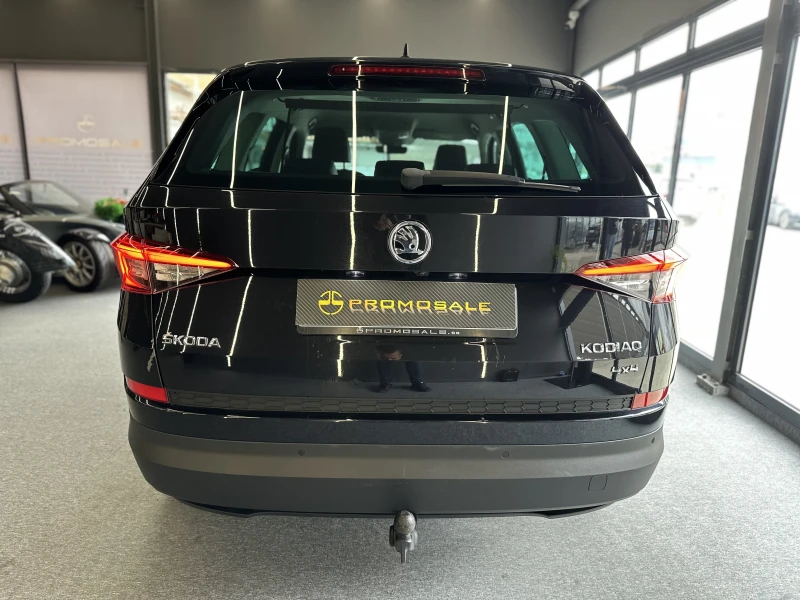 Skoda Kodiaq 4x4* 2.0TDI, снимка 4 - Автомобили и джипове - 48853683