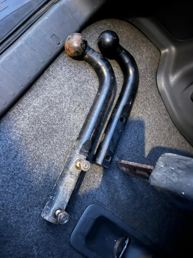 Toyota Land cruiser, снимка 17 - Автомобили и джипове - 52555377