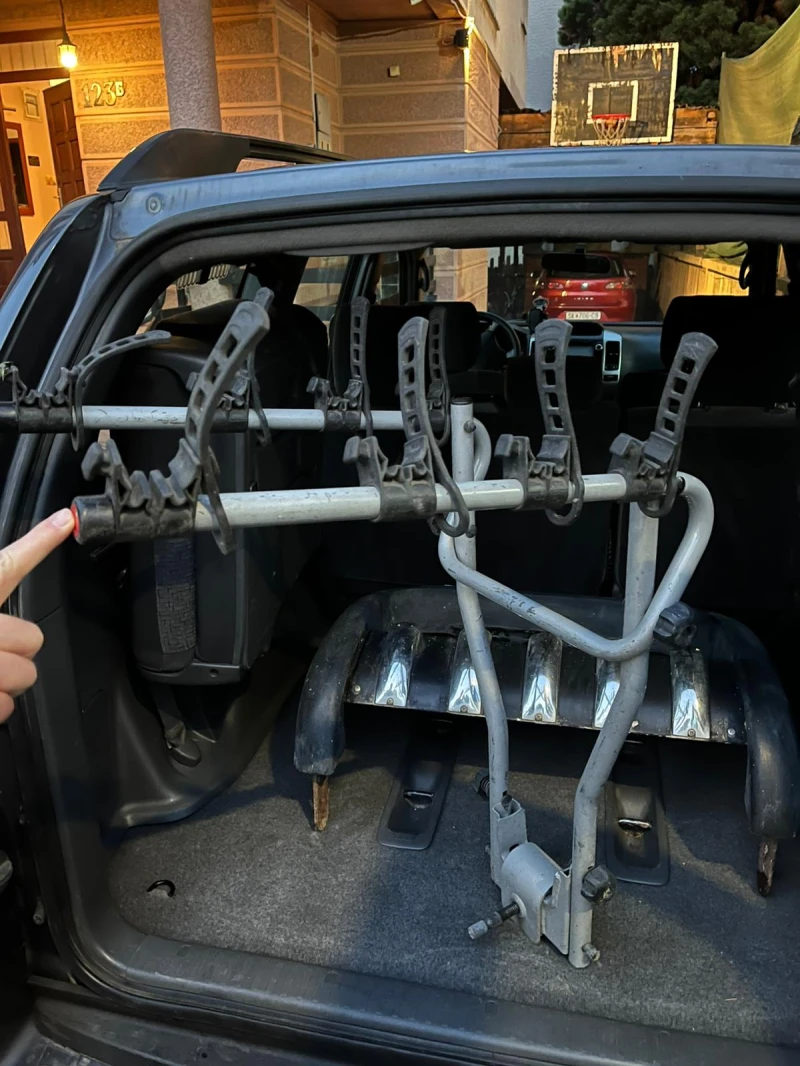 Toyota Land cruiser, снимка 16 - Автомобили и джипове - 52555377