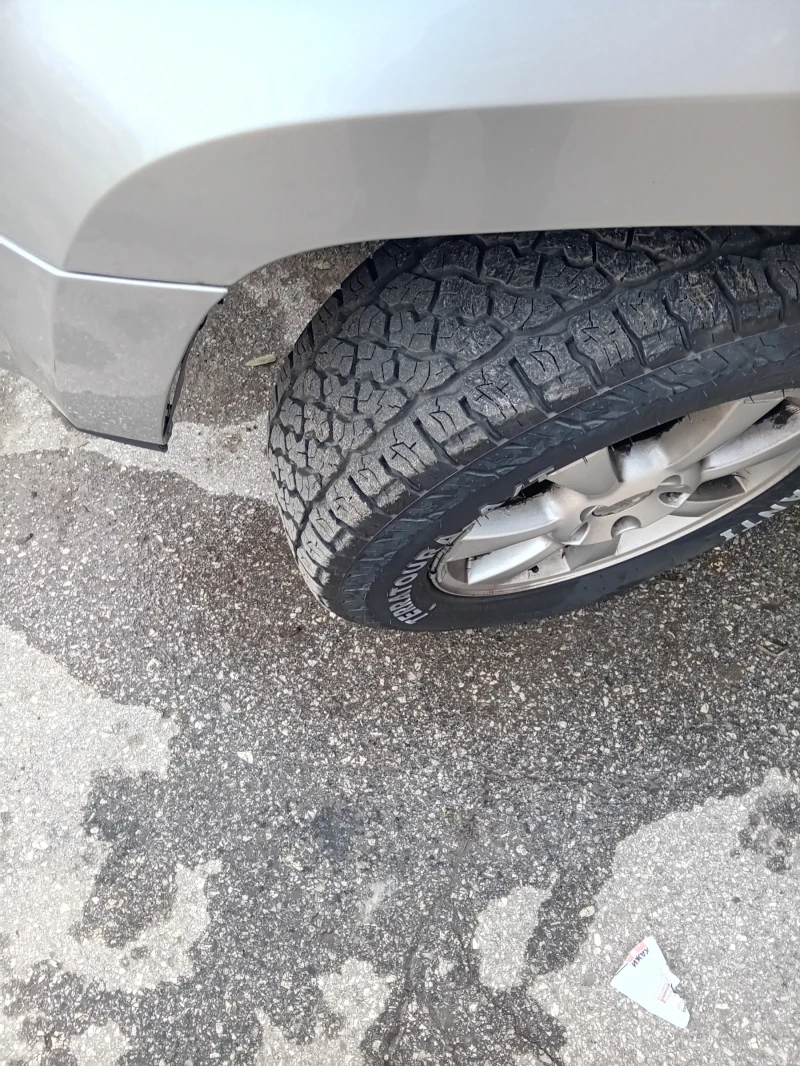 Jeep Grand cherokee, снимка 3 - Автомобили и джипове - 53264053