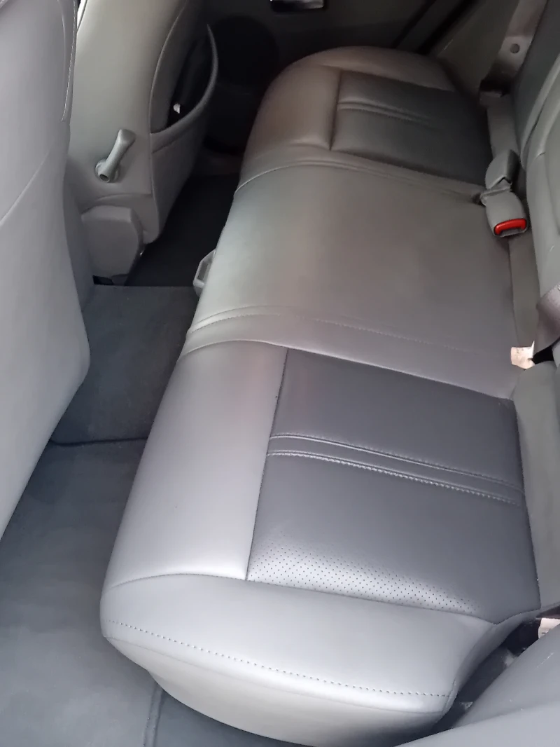 Jeep Grand cherokee, снимка 9 - Автомобили и джипове - 53264053