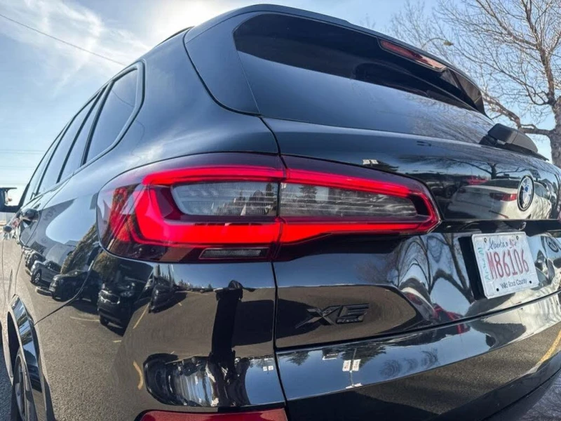 BMW X5 40i* M* LASER* Diamond* HUD* H/K* 360* Обдух* Възд, снимка 6 - Автомобили и джипове - 52870655