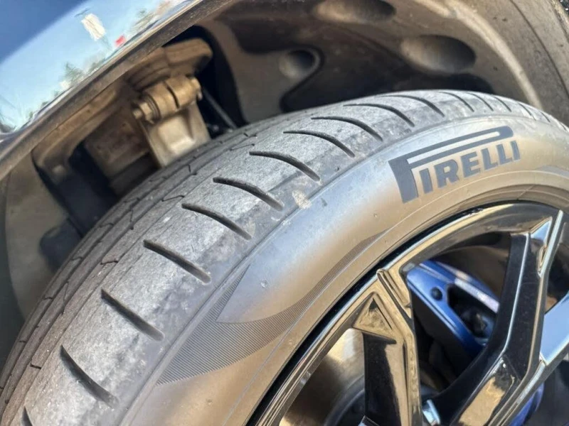 BMW X5 40i* M* LASER* Diamond* HUD* H/K* 360* Обдух* Възд, снимка 8 - Автомобили и джипове - 52870655