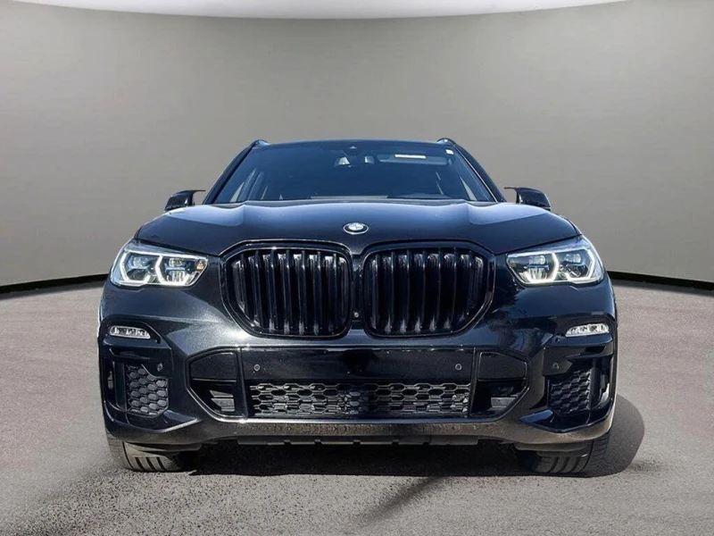 BMW X5 40i* M* LASER* Diamond* HUD* H/K* 360* Обдух* Възд, снимка 2 - Автомобили и джипове - 52870655