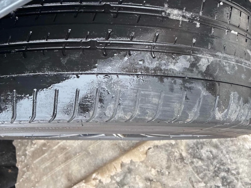 Audi SQ5 * Progressiv * CARFAX * БЕЗ ПЪРВОНАЧАЛНА ВНОСКА, снимка 7 - Автомобили и джипове - 53176323