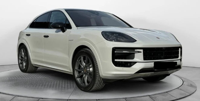 Porsche Cayenne S E-HIBRID COUE - изображение 2