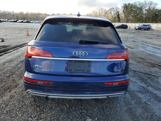 Audi Q5 PREMIUM PLUS, снимка 6 - Автомобили и джипове - 48336210